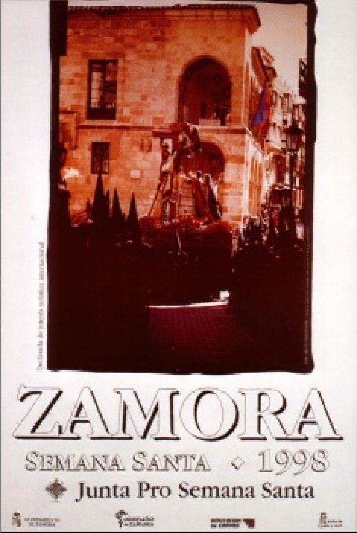 Semana Santa en Zamora  